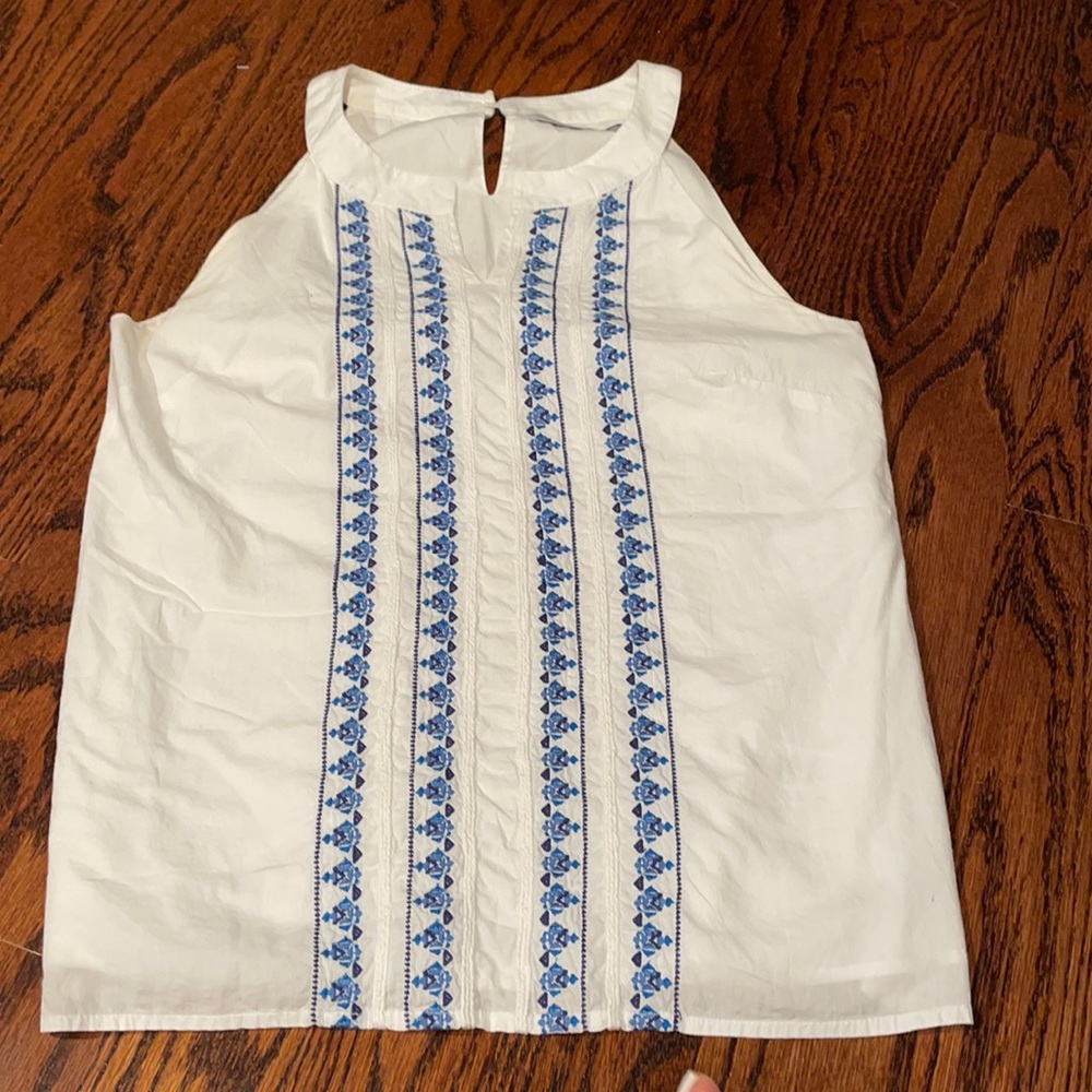 Vineyard Vines Tank Top